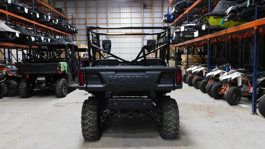 2024 Honda® Pioneer 1000 Deluxe