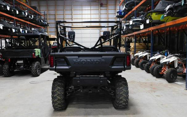 2024 Honda® Pioneer 1000 Deluxe