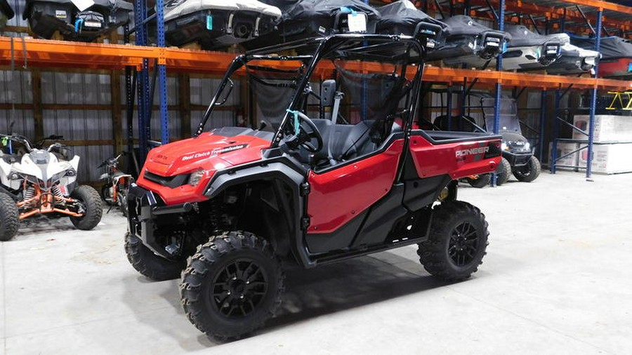 2024 Honda® Pioneer 1000 Deluxe