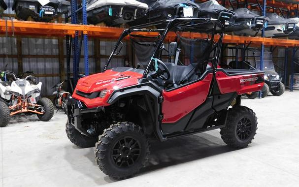 2024 Honda® Pioneer 1000 Deluxe