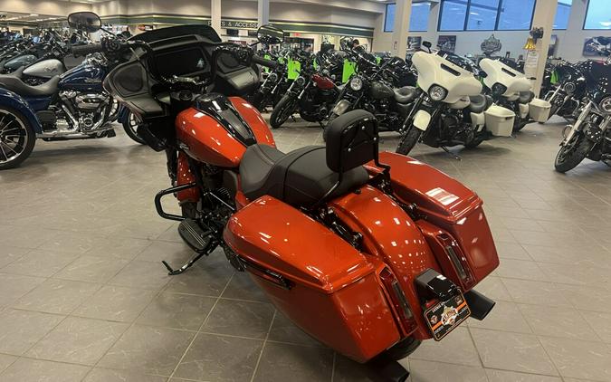 2024 "Day Tripper Package" Harley Davidson Road Glide FLTRX