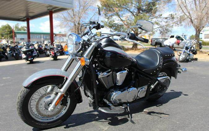 2023 Kawasaki Vulcan® 900 Classic LT