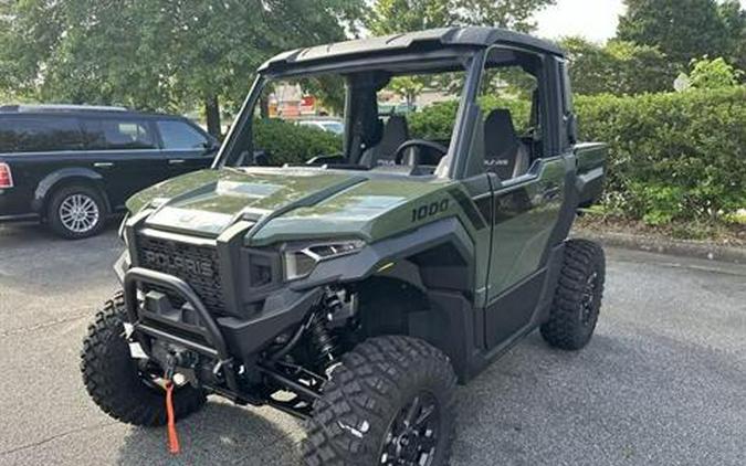 2024 Polaris Polaris XPEDITION XP Ultimate