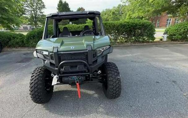 2024 Polaris Polaris XPEDITION XP Ultimate