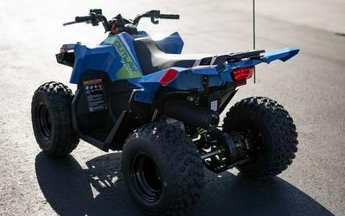 2024 Polaris® Outlaw 70 EFI