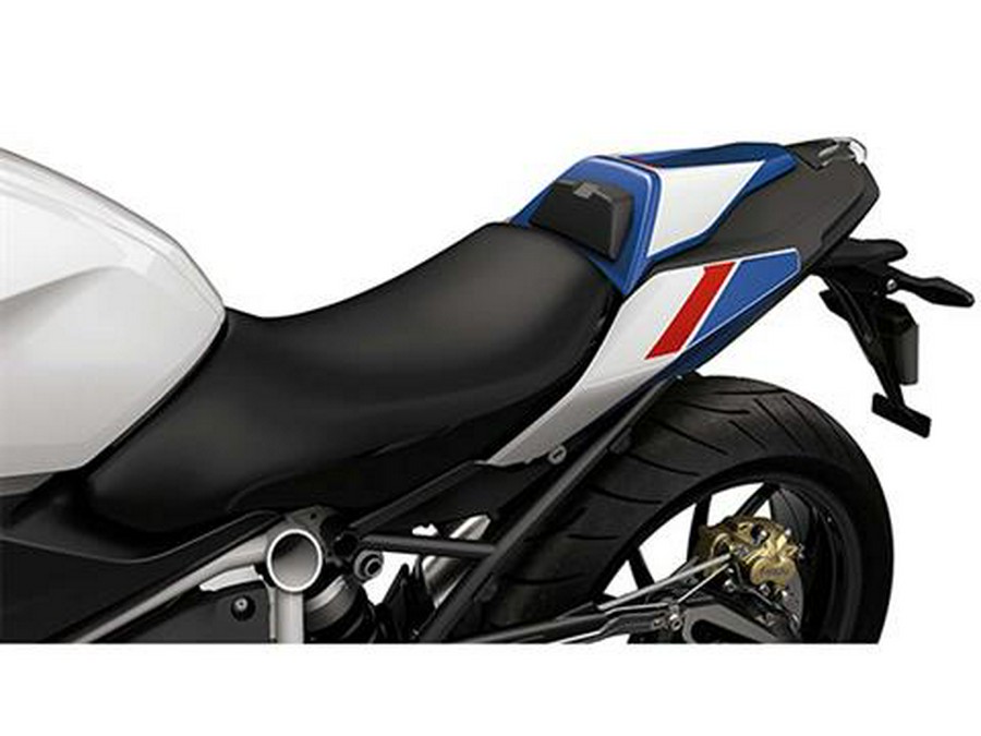 2024 BMW R 1250 RS