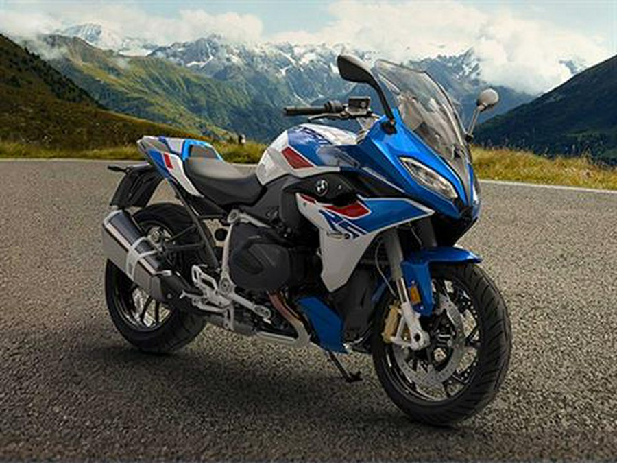 2024 BMW R 1250 RS