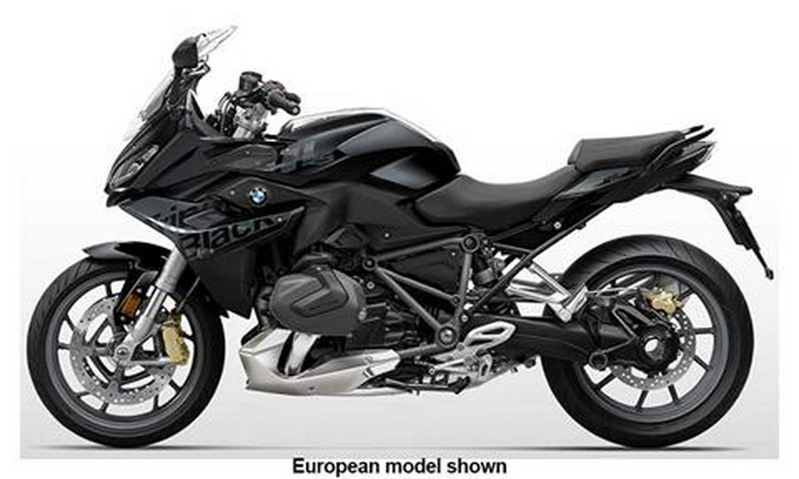 2024 BMW R 1250 RS