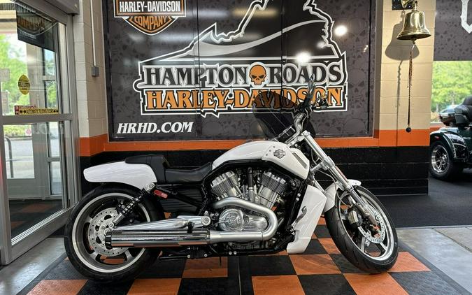2016 Harley-Davidson V-Rod® V-Rod Muscle®