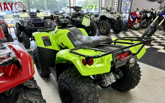 2024 Honda® Fourtrax Recon