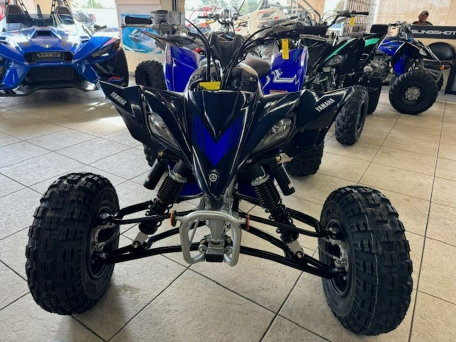 2024 Yamaha YFZ450R