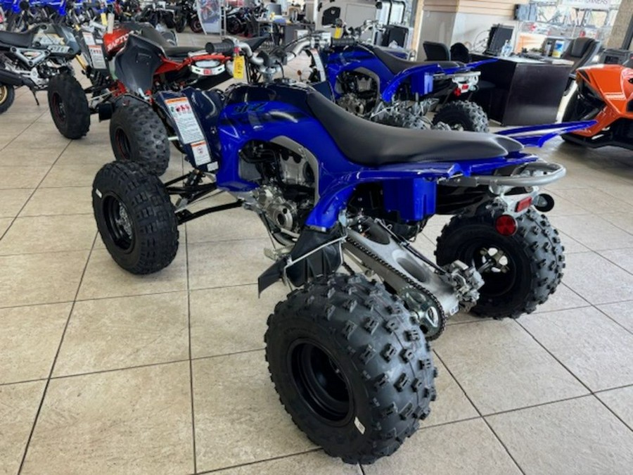 2024 Yamaha YFZ450R