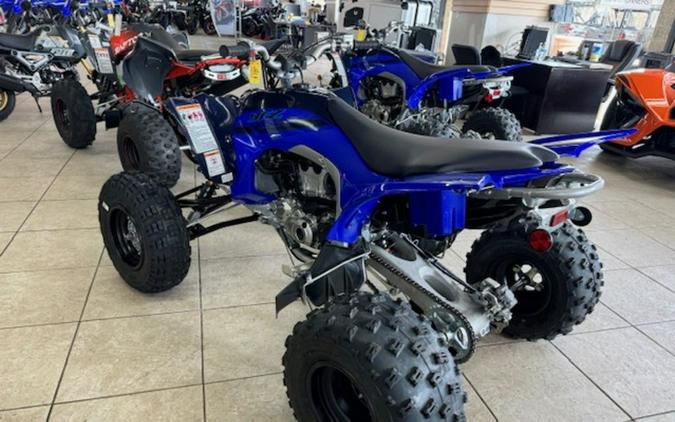 2024 Yamaha YFZ450R