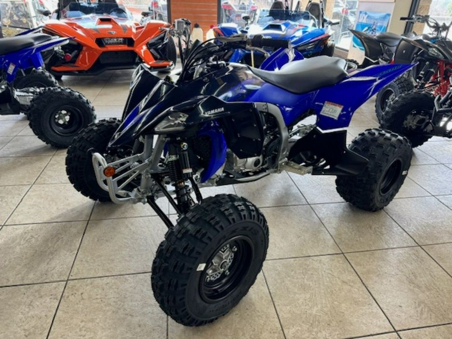 2024 Yamaha YFZ450R