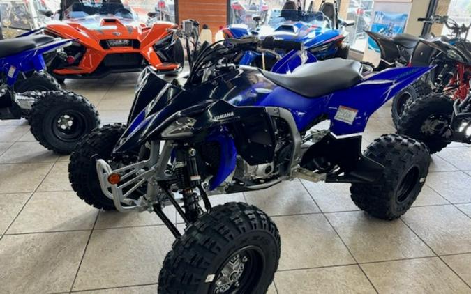 2024 Yamaha YFZ450R