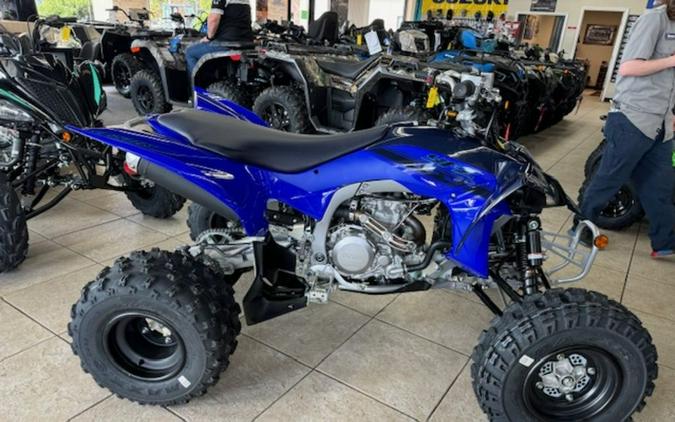 2024 Yamaha YFZ450R