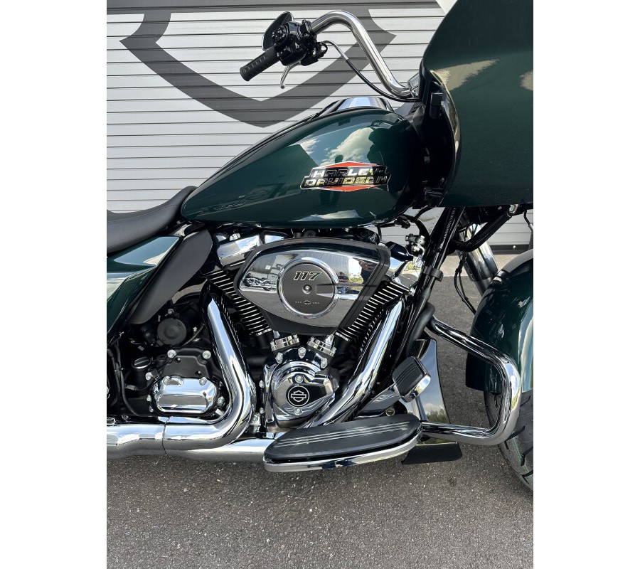 2024 Harley-Davidson Road Glide™