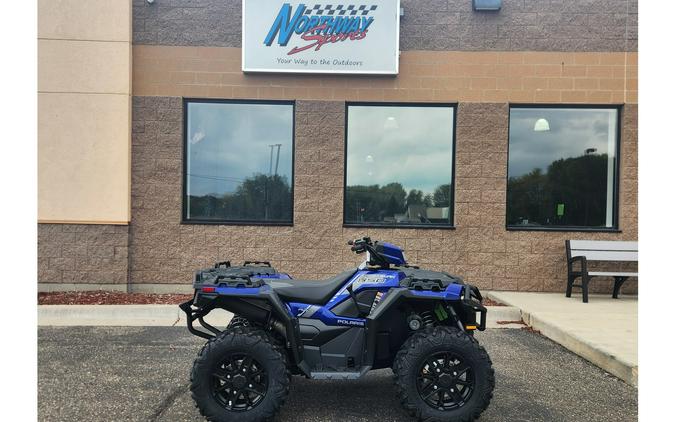 2024 Polaris Industries SPORTSMAN 850 ULTIMATE TRAIL