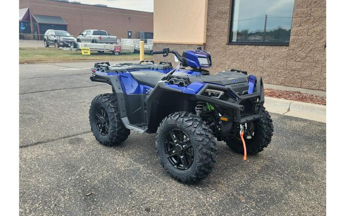 2024 Polaris Industries SPORTSMAN 850 ULTIMATE TRAIL