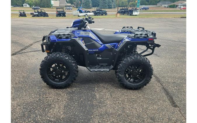 2024 Polaris Industries SPORTSMAN 850 ULTIMATE TRAIL