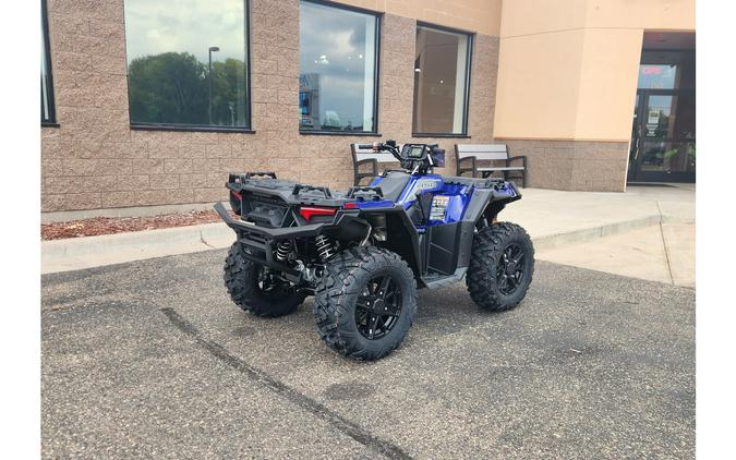 2024 Polaris Industries SPORTSMAN 850 ULTIMATE TRAIL