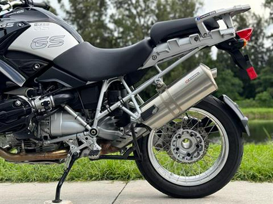 2007 BMW R 1200 GS