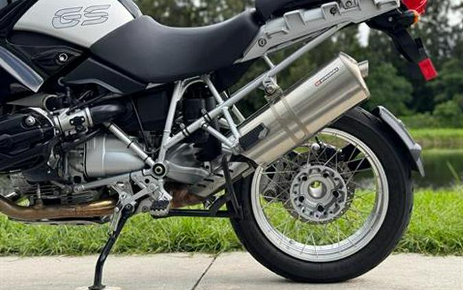 2007 BMW R 1200 GS