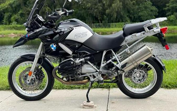 2007 BMW R 1200 GS