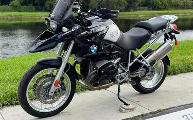 2007 BMW R 1200 GS