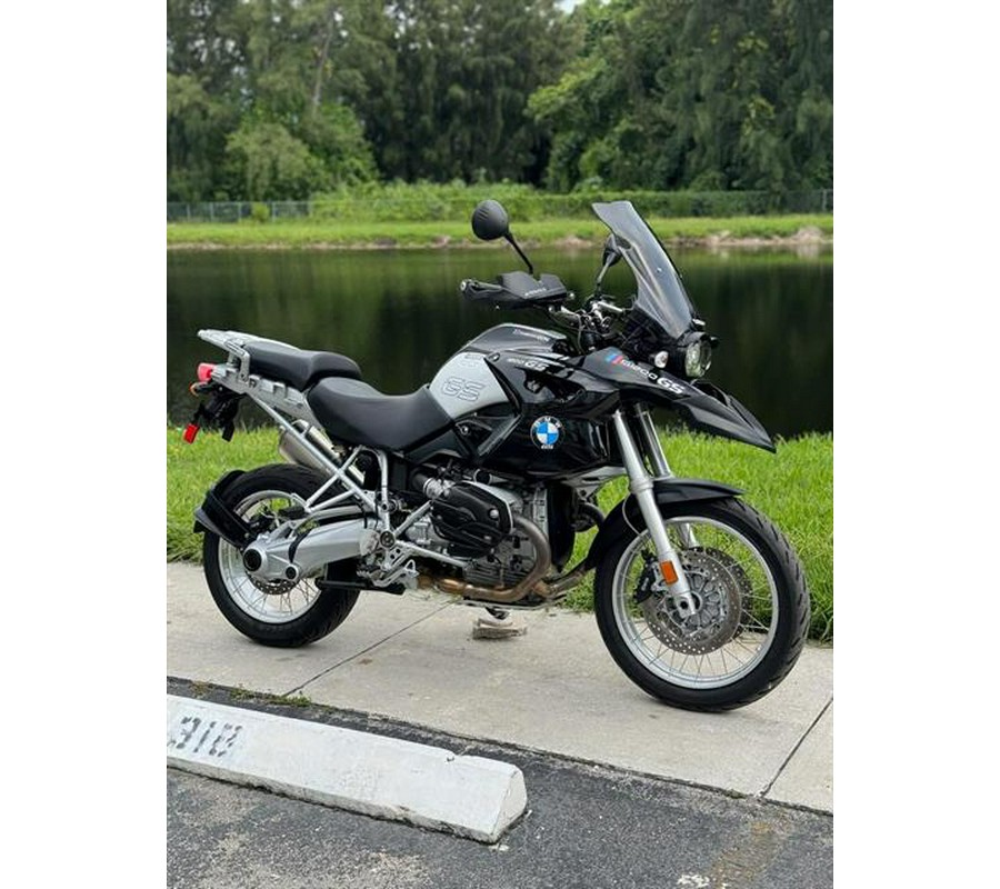 2007 BMW R 1200 GS