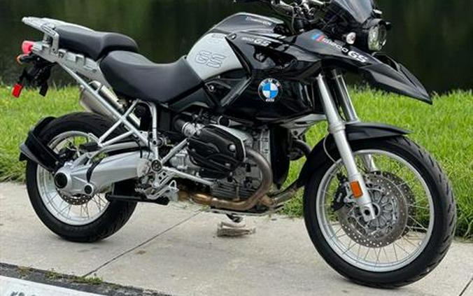 2007 BMW R 1200 GS