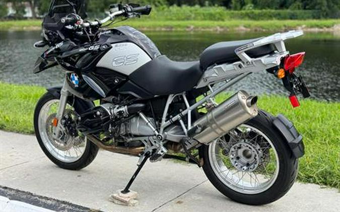 2007 BMW R 1200 GS