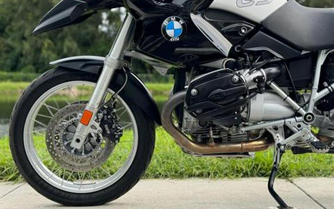 2007 BMW R 1200 GS