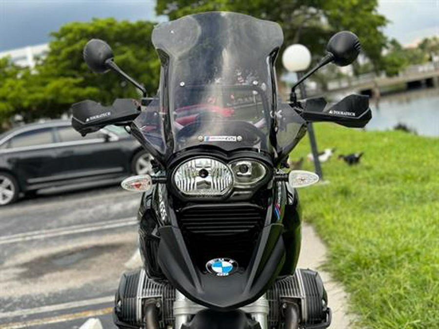 2007 BMW R 1200 GS