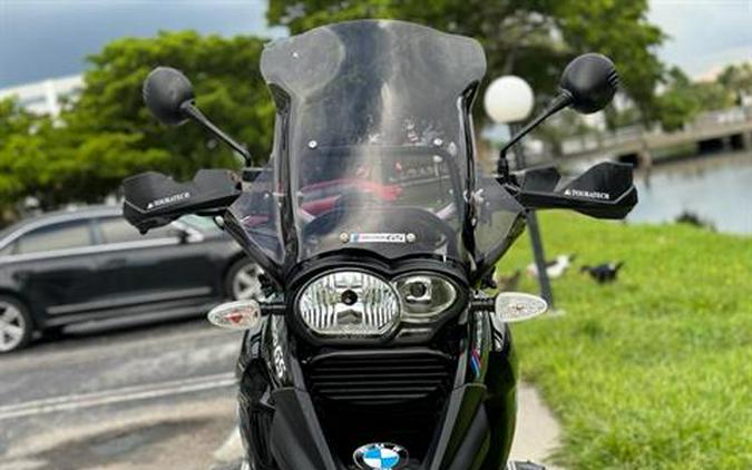 2007 BMW R 1200 GS