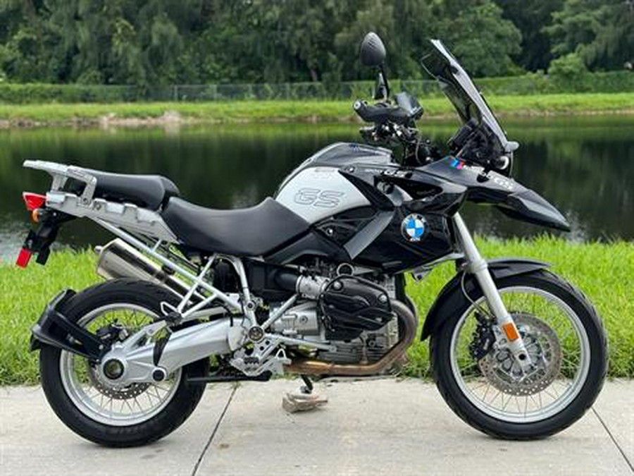 2007 BMW R 1200 GS