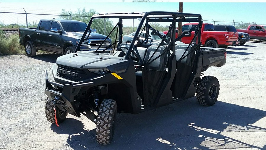 2025 Polaris Industries Ranger® Crew XP 1000 Premium