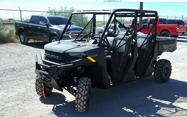 2025 Polaris Industries Ranger® Crew XP 1000 Premium