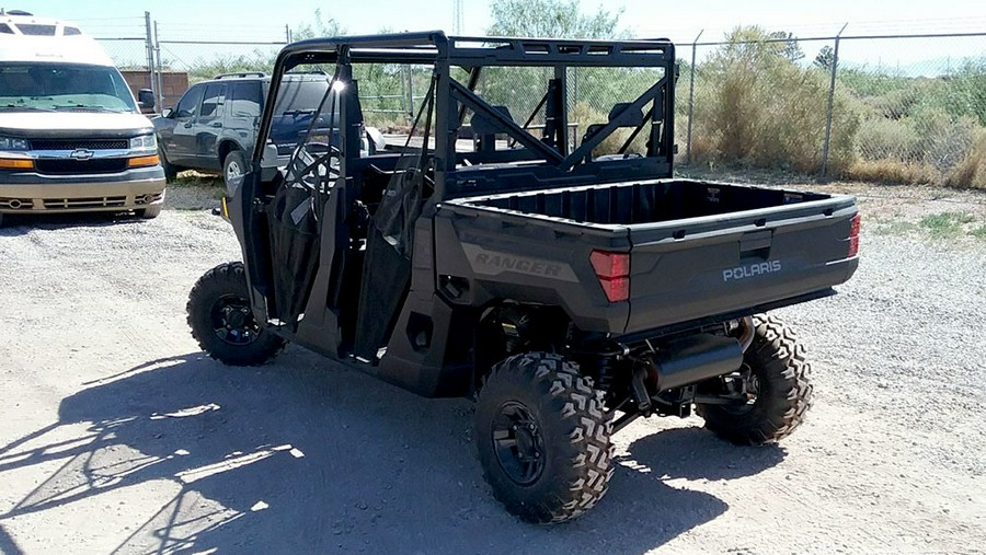 2025 Polaris Industries Ranger® Crew XP 1000 Premium