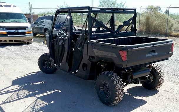 2025 Polaris Industries Ranger® Crew XP 1000 Premium