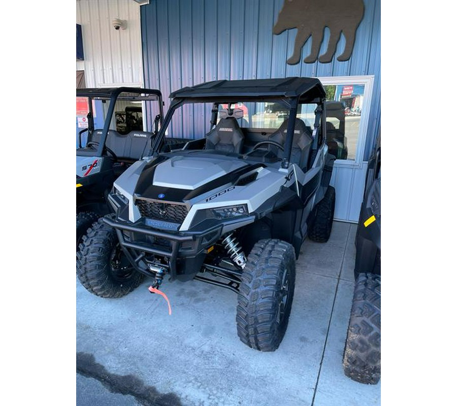 2024 Polaris General XP 1000 Premium