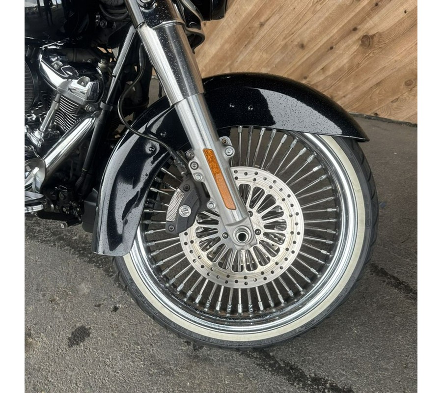 2022 Harley-Davidson Street Glide® Special