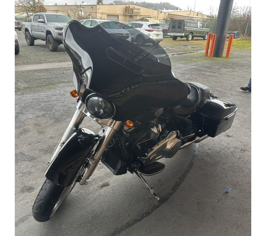 2022 Harley-Davidson Street Glide® Special