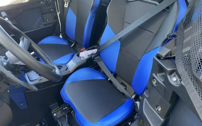 2025 Honda® Talon 1000X FOX Live Valve