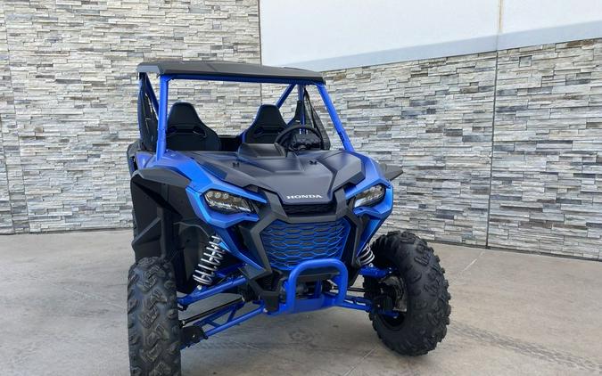 2025 Honda® Talon 1000X FOX Live Valve