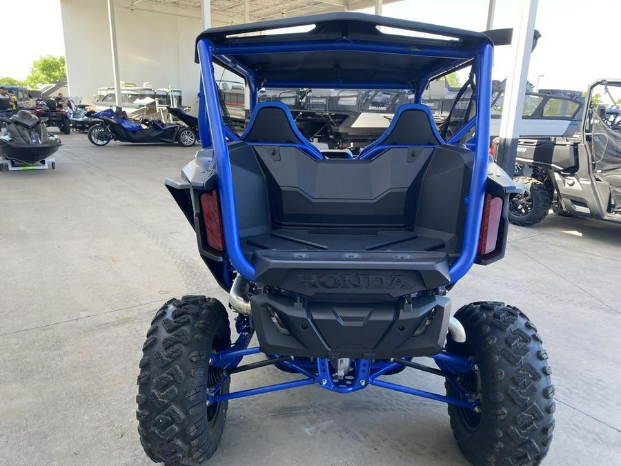 2025 Honda® Talon 1000X FOX Live Valve