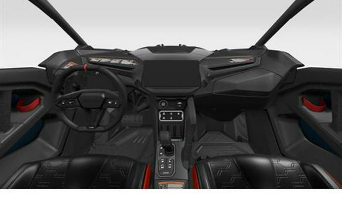 2025 Can-Am Maverick R MAX X RS