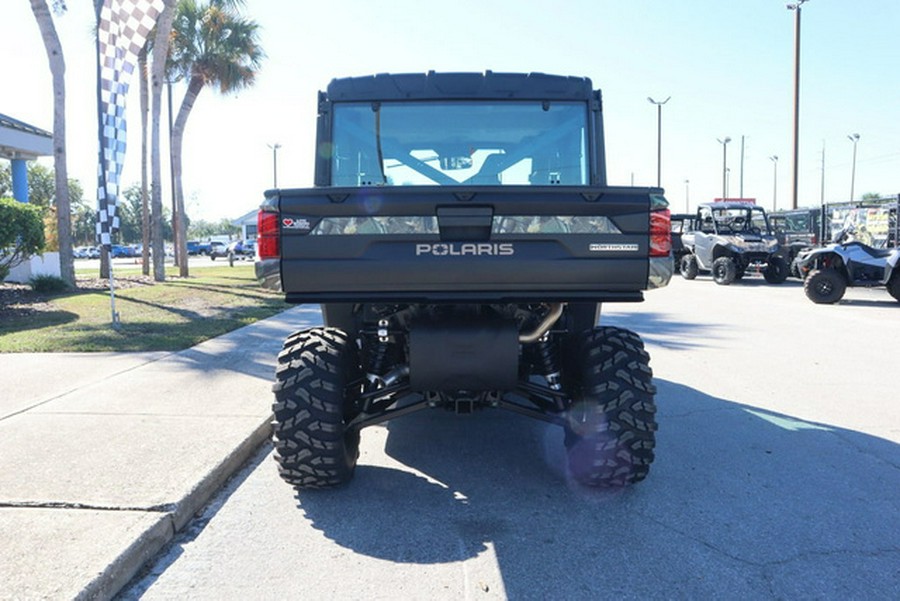 2026 Polaris Ranger Crew XP 1000 Northstar Edition Premium Pola
