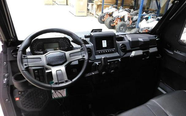 2026 Polaris® Ranger Crew XP 1000 NorthStar Edition Ultimate