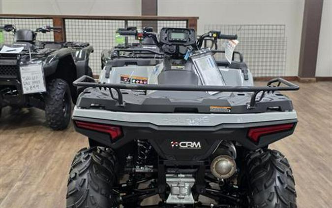 2026 Polaris Sportsman 450 H.O. EPS